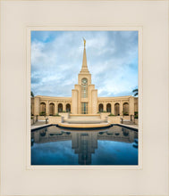 Load image into Gallery viewer, Fort Lauderdale Reflections Into Eternity
