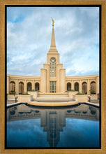 Load image into Gallery viewer, Fort Lauderdale Reflections Into Eternity
