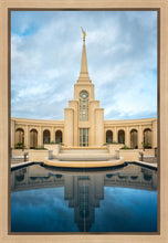 Load image into Gallery viewer, Fort Lauderdale Reflections Into Eternity
