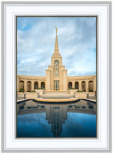 Load image into Gallery viewer, Fort Lauderdale Reflections Into Eternity
