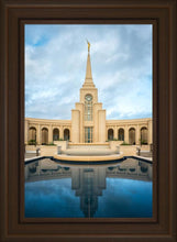 Load image into Gallery viewer, Fort Lauderdale Reflections Into Eternity
