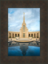 Load image into Gallery viewer, Fort Lauderdale Reflections Into Eternity
