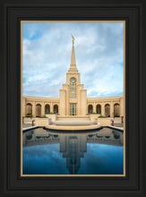 Load image into Gallery viewer, Fort Lauderdale Reflections Into Eternity
