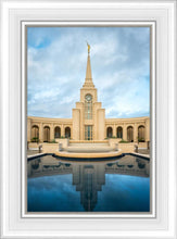 Load image into Gallery viewer, Fort Lauderdale Reflections Into Eternity

