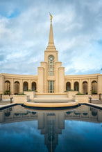 Load image into Gallery viewer, Fort Lauderdale Reflections Into Eternity
