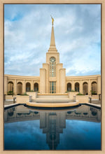 Load image into Gallery viewer, Fort Lauderdale Reflections Into Eternity
