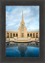 Load image into Gallery viewer, Fort Lauderdale Reflections Into Eternity
