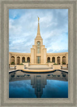 Load image into Gallery viewer, Fort Lauderdale Reflections Into Eternity
