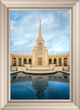 Load image into Gallery viewer, Fort Lauderdale Reflections Into Eternity
