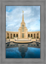 Load image into Gallery viewer, Fort Lauderdale Reflections Into Eternity
