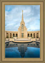 Load image into Gallery viewer, Fort Lauderdale Reflections Into Eternity

