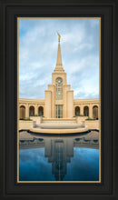Load image into Gallery viewer, Fort Lauderdale Reflections Into Eternity
