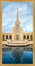 Load image into Gallery viewer, Fort Lauderdale Reflections Into Eternity
