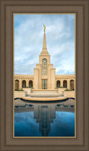 Load image into Gallery viewer, Fort Lauderdale Reflections Into Eternity
