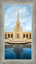 Load image into Gallery viewer, Fort Lauderdale Reflections Into Eternity
