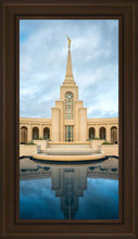 Load image into Gallery viewer, Fort Lauderdale Reflections Into Eternity
