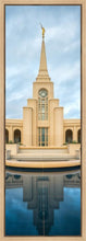 Load image into Gallery viewer, Fort Lauderdale Reflections Into Eternity
