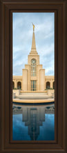 Load image into Gallery viewer, Fort Lauderdale Reflections Into Eternity
