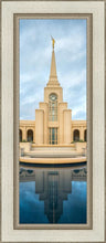 Load image into Gallery viewer, Fort Lauderdale Reflections Into Eternity
