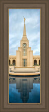 Load image into Gallery viewer, Fort Lauderdale Reflections Into Eternity
