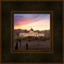 Load image into Gallery viewer, Tucson Catalina Evening
