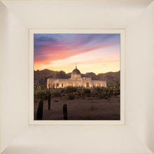 Load image into Gallery viewer, Tucson Catalina Evening
