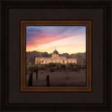 Load image into Gallery viewer, Tucson Catalina Evening
