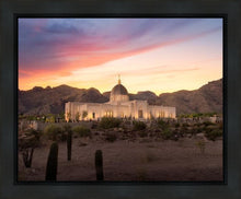 Load image into Gallery viewer, Tucson Catalina Evening
