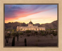 Load image into Gallery viewer, Tucson Catalina Evening
