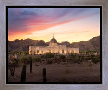 Load image into Gallery viewer, Tucson Catalina Evening
