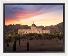 Load image into Gallery viewer, Tucson Catalina Evening
