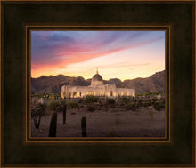 Load image into Gallery viewer, Tucson Catalina Evening
