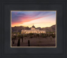 Load image into Gallery viewer, Tucson Catalina Evening
