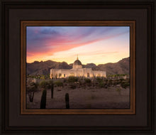 Load image into Gallery viewer, Tucson Catalina Evening
