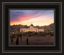 Load image into Gallery viewer, Tucson Catalina Evening
