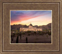 Load image into Gallery viewer, Tucson Catalina Evening
