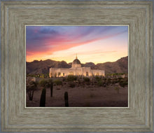 Load image into Gallery viewer, Tucson Catalina Evening
