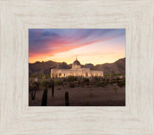 Load image into Gallery viewer, Tucson Catalina Evening
