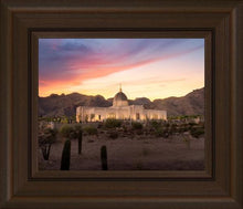 Load image into Gallery viewer, Tucson Catalina Evening
