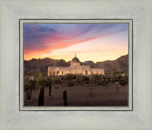 Load image into Gallery viewer, Tucson Catalina Evening
