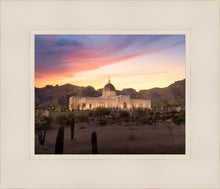 Load image into Gallery viewer, Tucson Catalina Evening
