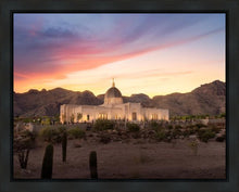 Load image into Gallery viewer, Tucson Catalina Evening

