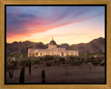 Load image into Gallery viewer, Tucson Catalina Evening
