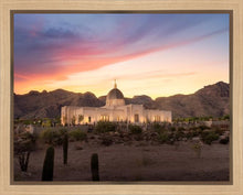 Load image into Gallery viewer, Tucson Catalina Evening
