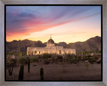 Load image into Gallery viewer, Tucson Catalina Evening
