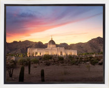 Load image into Gallery viewer, Tucson Catalina Evening
