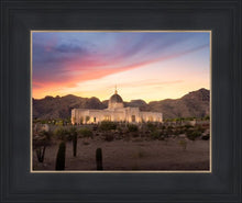 Load image into Gallery viewer, Tucson Catalina Evening
