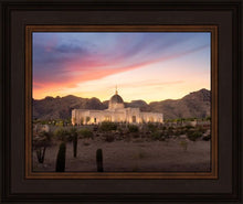 Load image into Gallery viewer, Tucson Catalina Evening
