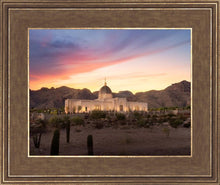 Load image into Gallery viewer, Tucson Catalina Evening
