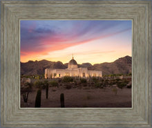 Load image into Gallery viewer, Tucson Catalina Evening
